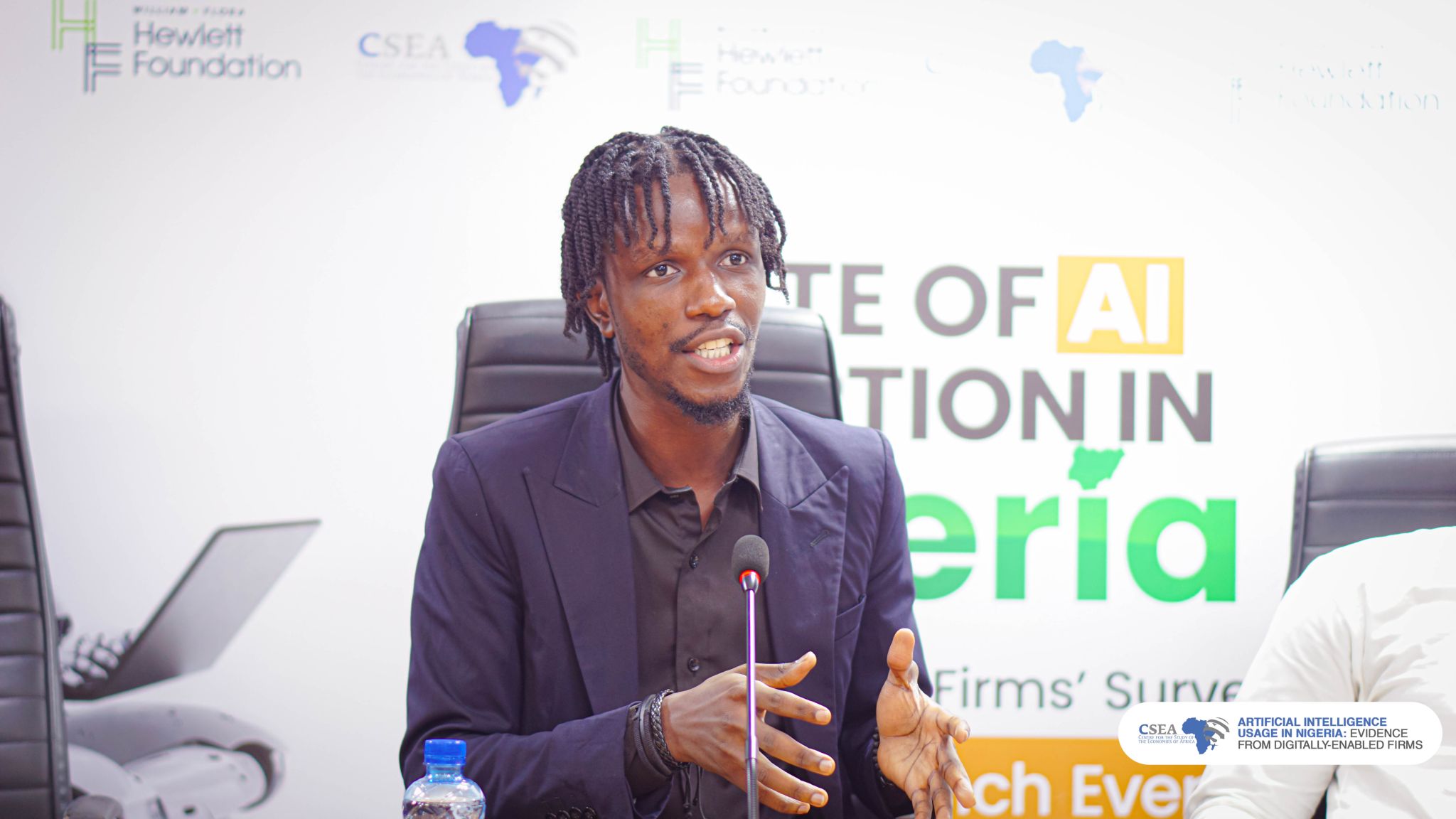 AI Adoption in Nigeria