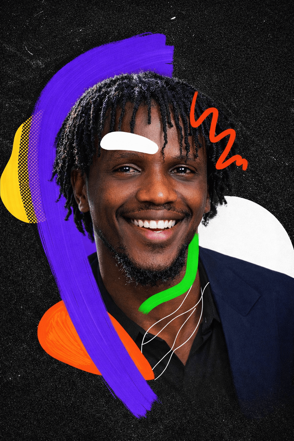 Babatunde Fatai — Innovation Leader